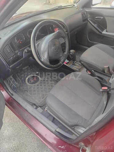 Hyundai Elantra 2005, 440,000 km - 1.6 л - Bakı