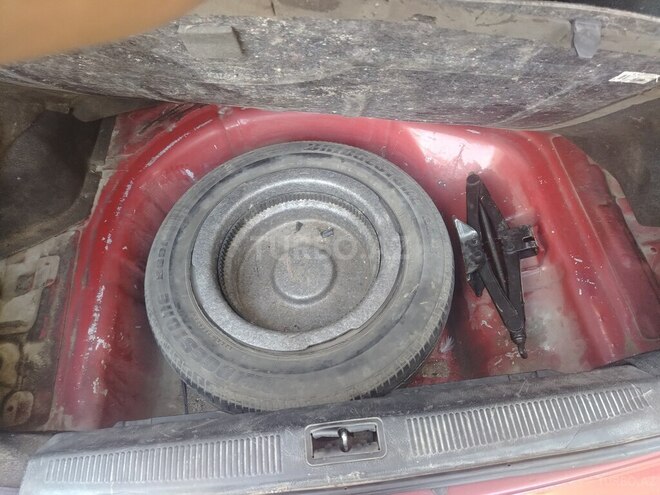 Hyundai Elantra 2005, 440,000 km - 1.6 л - Bakı