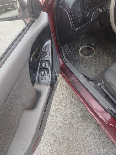 Hyundai Elantra 2005, 440,000 km - 1.6 л - Bakı