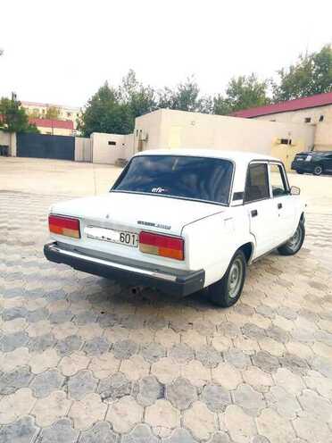 LADA (VAZ) 2107 2000, 568,000 km - 1.5 l - Bərdə