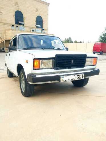 LADA (VAZ) 2107 2000, 568,000 km - 1.5 l - Bərdə
