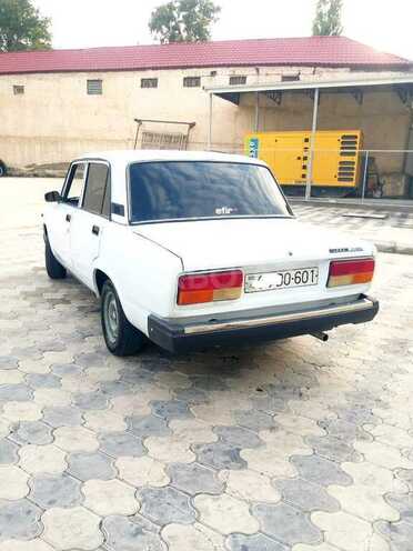 LADA (VAZ) 2107 2000, 568,000 km - 1.5 l - Bərdə