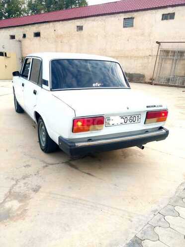 LADA (VAZ) 2107 2000, 568,000 km - 1.5 l - Bərdə