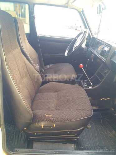 LADA (VAZ) 2107 2000, 568,000 km - 1.5 l - Bərdə