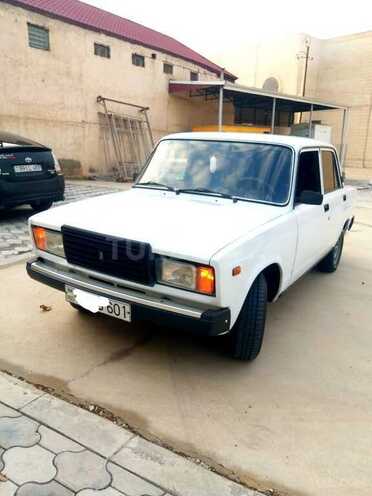 LADA (VAZ) 2107 2000, 568,000 km - 1.5 l - Bərdə