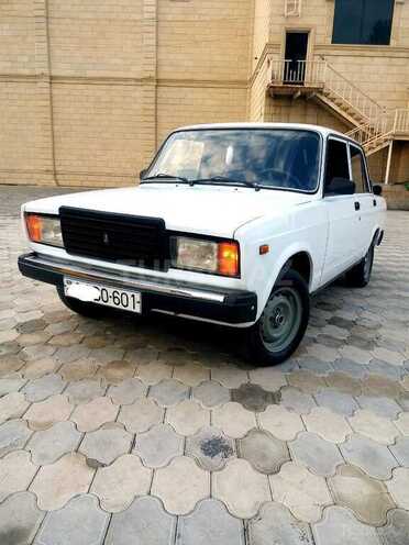 LADA (VAZ) 2107 2000, 568,000 km - 1.5 l - Bərdə
