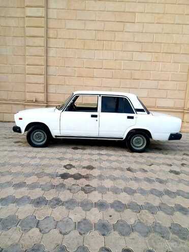 LADA (VAZ) 2107 2000, 568,000 km - 1.5 l - Bərdə