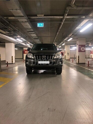 Toyota Land Cruiser Prado 2011, 169,500 km - 2.7 l - Bakı