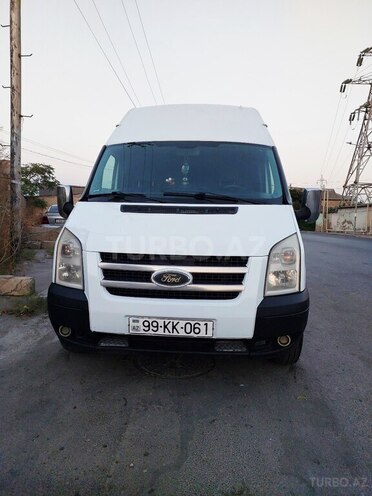 Ford Transit 2008, 495,000 km - 2.4 л - Bakı