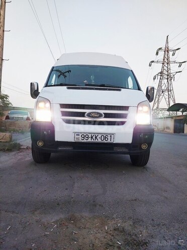 Ford Transit 2008, 495,000 km - 2.4 л - Bakı