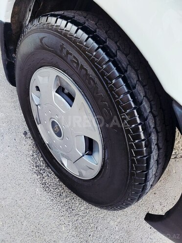 Ford Transit 2008, 495,000 km - 2.4 л - Bakı