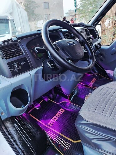 Ford Transit 2008, 495,000 km - 2.4 л - Bakı
