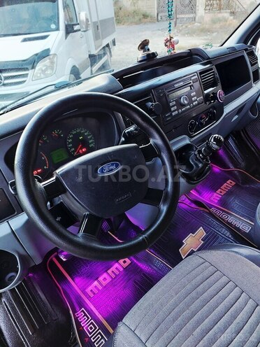 Ford Transit 2008, 495,000 km - 2.4 л - Bakı