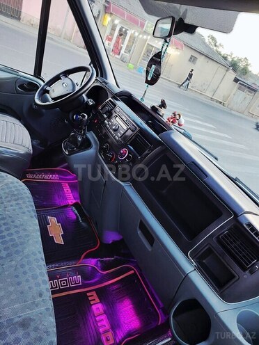 Ford Transit 2008, 495,000 km - 2.4 л - Bakı