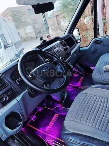 Ford Transit 2008, 495,000 km - 2.4 л - Bakı