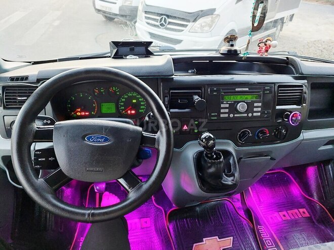 Ford Transit 2008, 495,000 km - 2.4 л - Bakı
