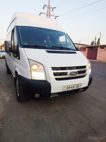 Ford Transit 2008, 495,000 km - 2.4 л - Bakı