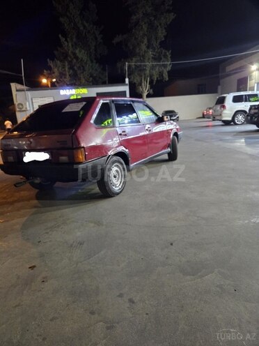 LADA (VAZ) 2109 1990, 154,781 km - 1.6 л - Biləsuvar