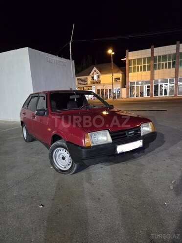 LADA (VAZ) 2109 1990, 154,781 km - 1.6 л - Biləsuvar