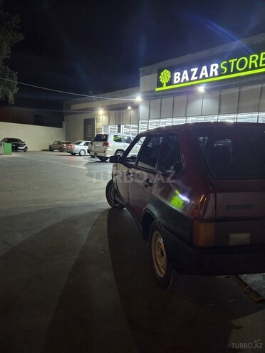 LADA (VAZ) 2109 1990, 154,781 km - 1.6 л - Biləsuvar