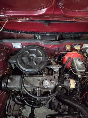 LADA (VAZ) 2109 1990, 154,781 km - 1.6 л - Biləsuvar