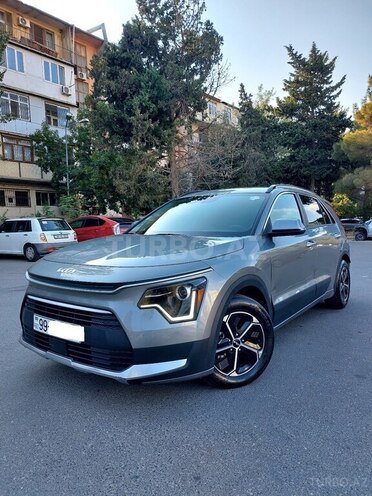 Kia Niro-2