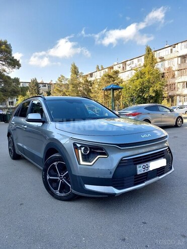 Kia Niro-3