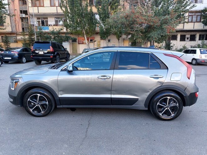 Kia Niro-4