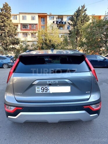 Kia Niro-6