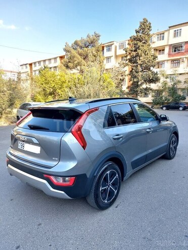 Kia Niro-7
