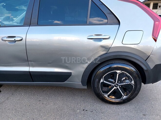 Kia Niro-9