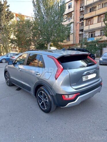 Kia Niro-8