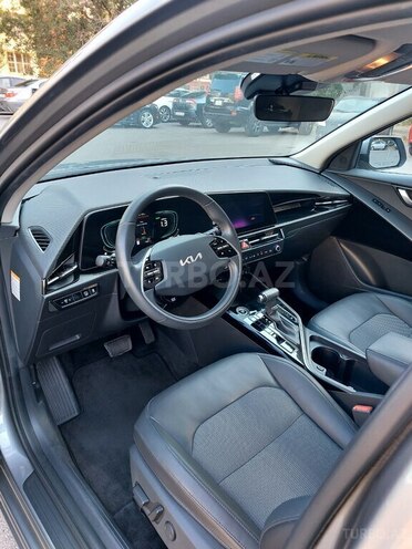 Kia Niro-11