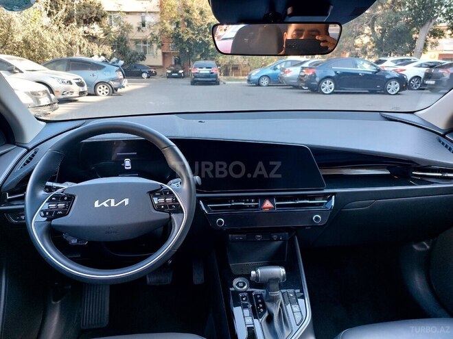 Kia Niro-13