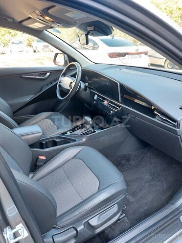 Kia Niro-14