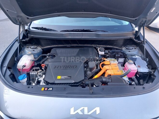 Kia Niro-21