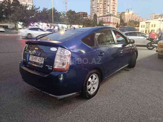 Toyota Prius 2008, 300,121 km - 1.5 l - Bakı