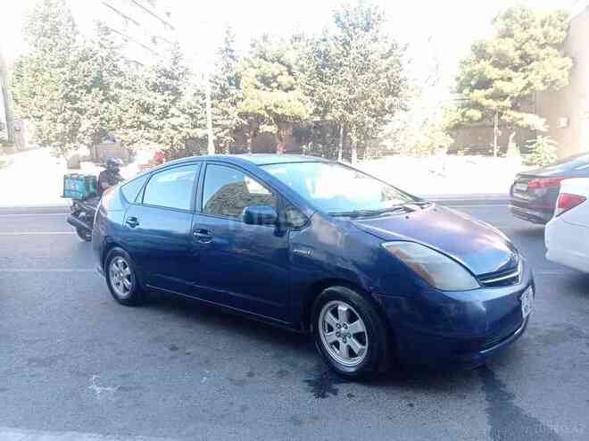 Toyota Prius 2008, 300,121 km - 1.5 l - Bakı