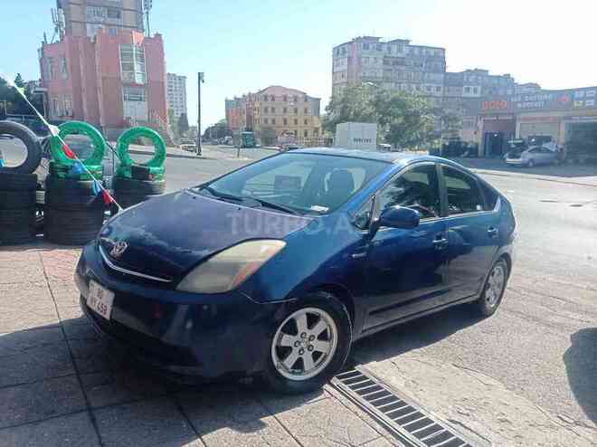Toyota Prius 2008, 300,121 km - 1.5 l - Bakı