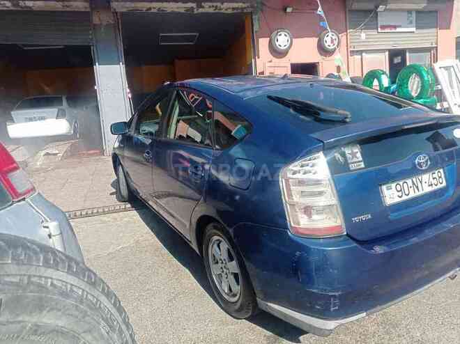 Toyota Prius 2008, 300,121 km - 1.5 l - Bakı