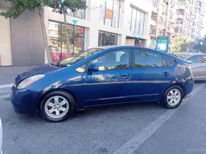 Toyota Prius 2008, 300,121 km - 1.5 l - Bakı