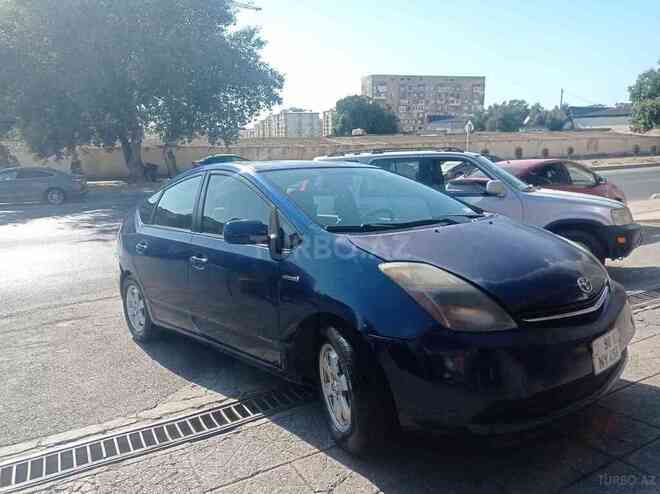 Toyota Prius 2008, 300,121 km - 1.5 l - Bakı