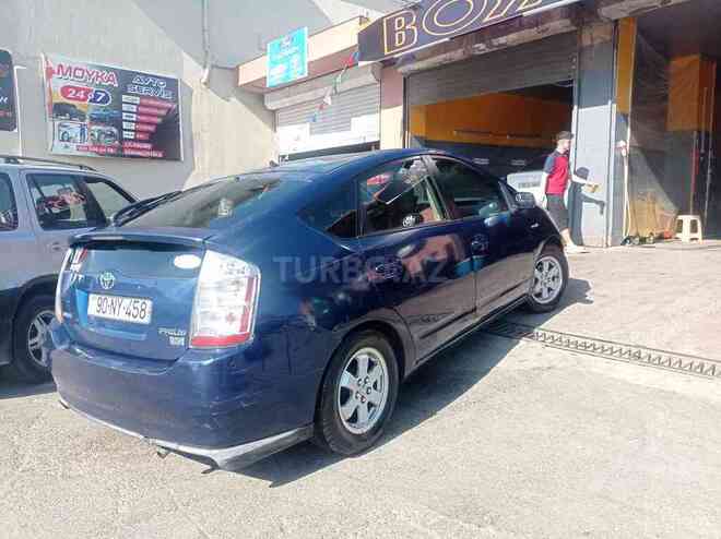 Toyota Prius 2008, 300,121 km - 1.5 l - Bakı