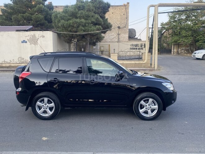 Toyota RAV4 2008, 228,000 km - 2.0 л - Bakı