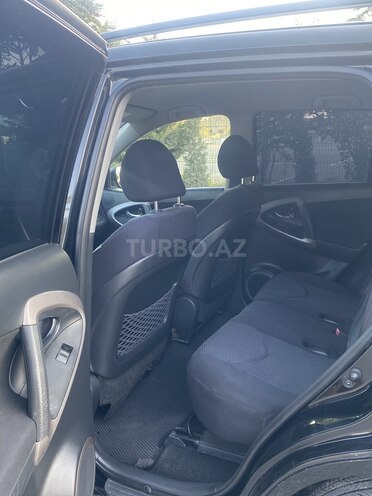 Toyota RAV4 2008, 228,000 km - 2.0 л - Bakı