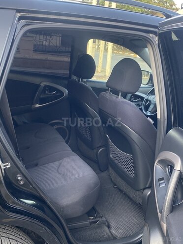 Toyota RAV4 2008, 228,000 km - 2.0 л - Bakı