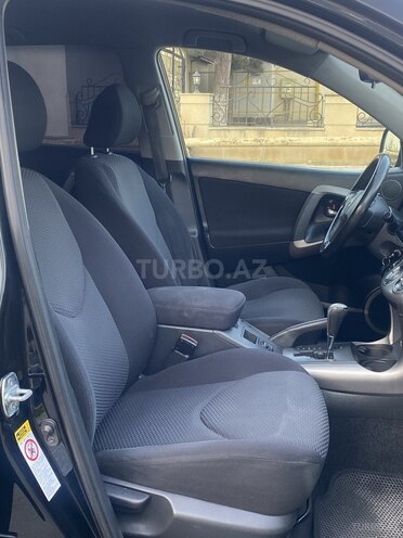 Toyota RAV4 2008, 228,000 km - 2.0 л - Bakı