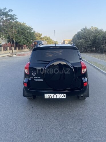 Toyota RAV4 2008, 228,000 km - 2.0 л - Bakı