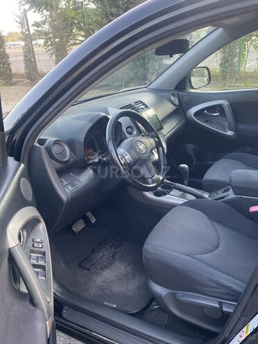Toyota RAV4 2008, 228,000 km - 2.0 л - Bakı