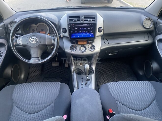 Toyota RAV4 2008, 228,000 km - 2.0 л - Bakı